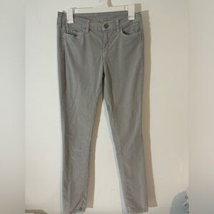 MiH The Bonn Jean Size 29 Women High Rise Super Skinny Leg Gray Soft Casual